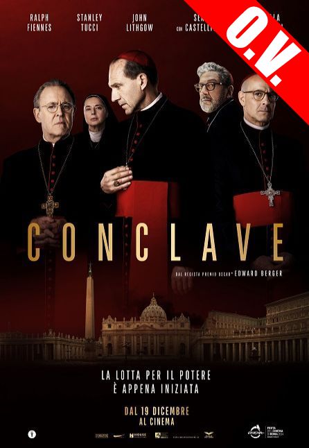 CONCLAVE | ORIGINAL VERSION