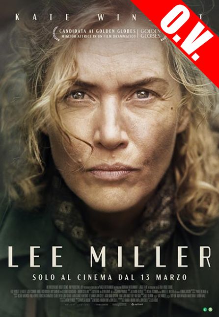 LEE MILLER | ORIGINAL VERSION