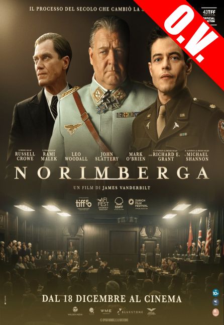 NORIMBERGA | ORIGINAL VERSION