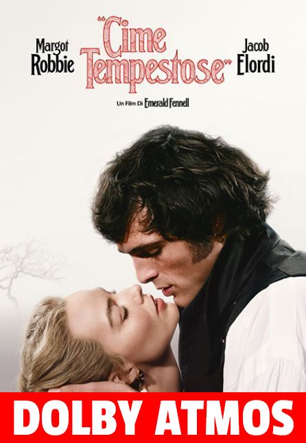 CIME TEMPESTOSE [2026] | ATMOS