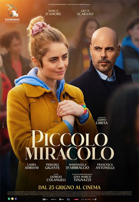 PICCOLO MIRACOLO