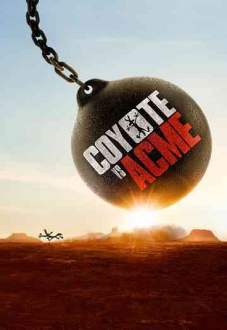 COYOTE VS. ACME