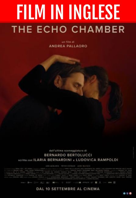 THE ECHO CHAMBER | ORIGINAL VERSION